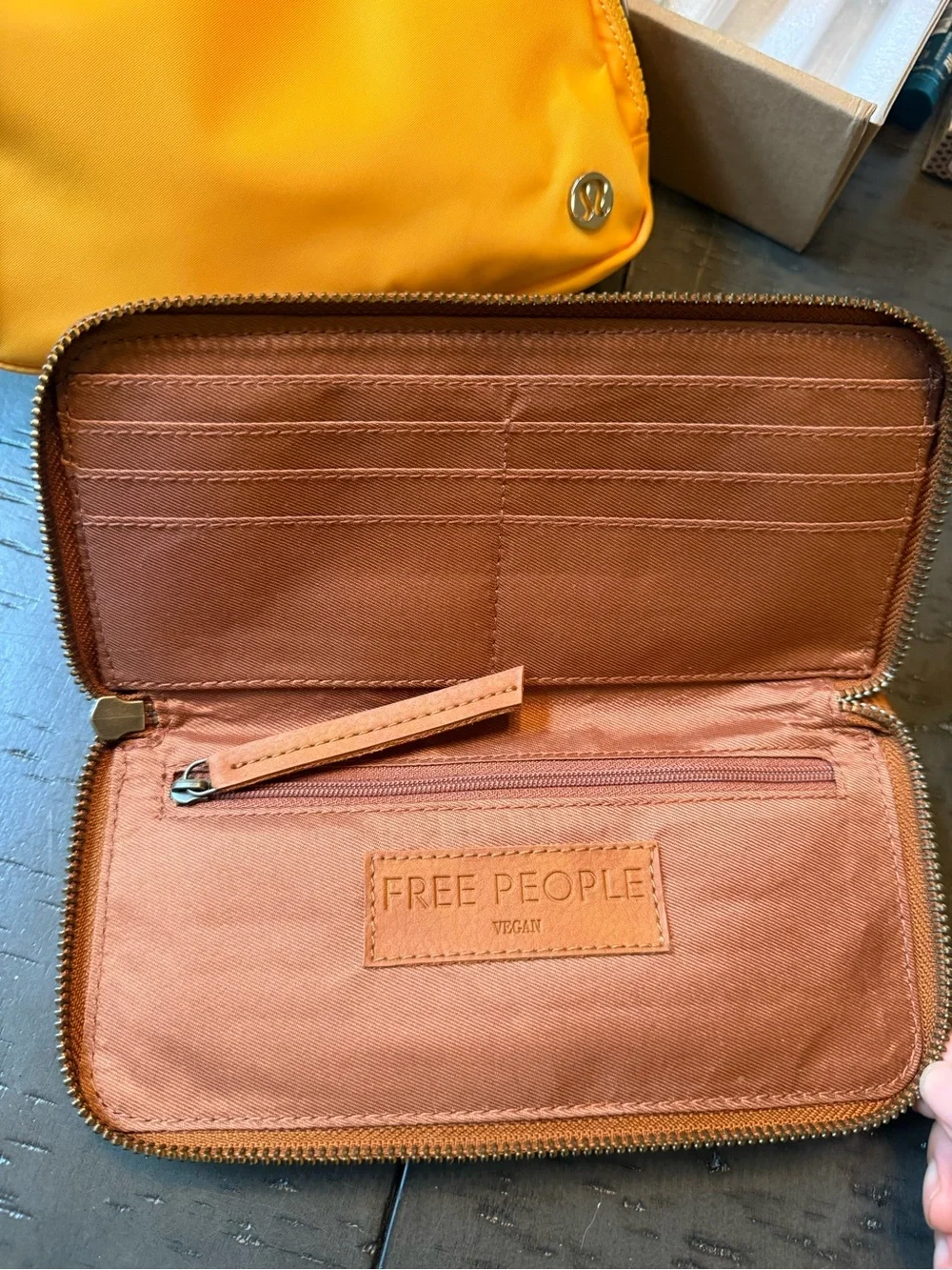 Free People slim free